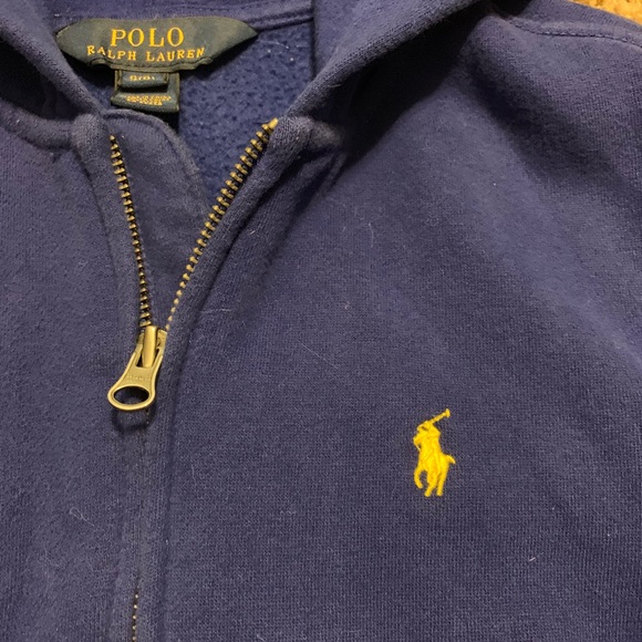 Little boys Ralph Lauren jacket - Picture 2 of 3